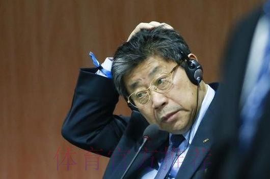 亚足联致函中国足协:张吉龙增补为国际足联执委 亚足联致函中国足协:张吉龙增补为国际足联执委