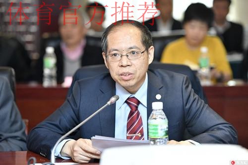 张剑当选国际足联理事 张剑当选国际足联理事