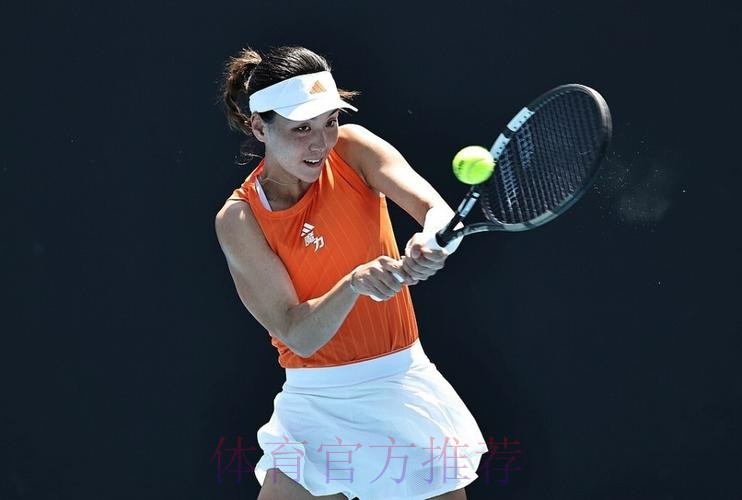 王欣瑜两个6-3轻取卡利尼娜 成功晋级澳网女单第二轮 王欣瑜两个6-3轻取卡利尼娜 成功晋级澳网女单第二轮