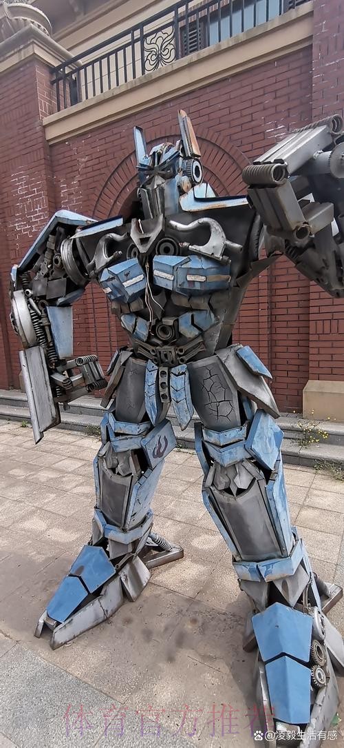 城市英雄赣超造