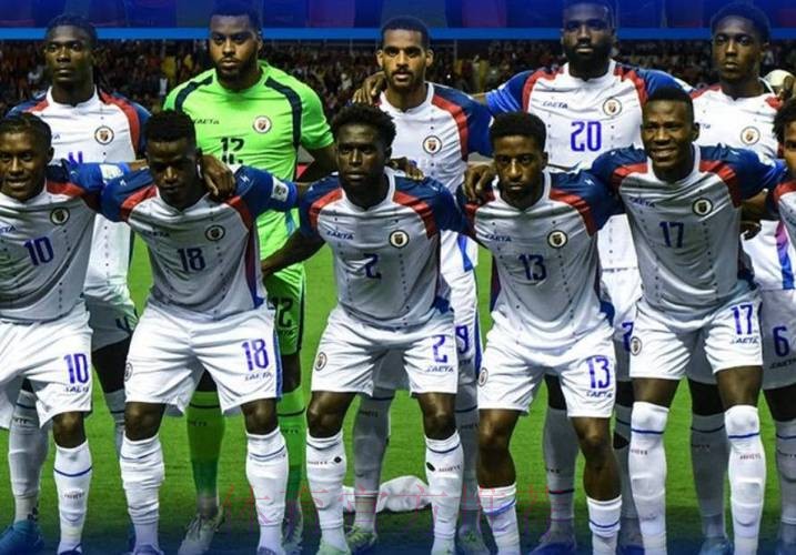 海地2-0尼加拉瓜时隔52年重返世界杯,迪森、普罗维登斯建功 海地2-0尼加拉瓜时隔52年重返世界杯,迪森、普罗维登斯建功