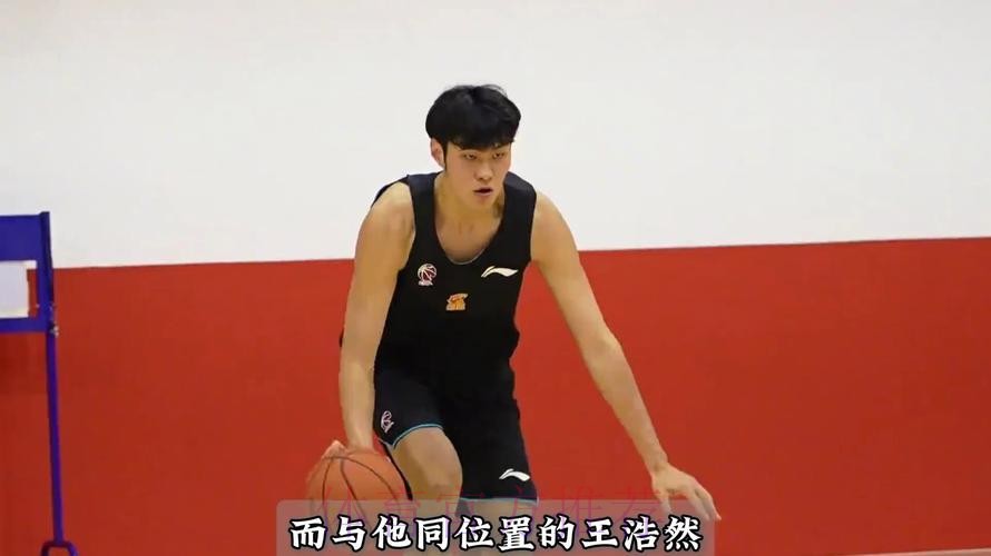 约翰逊妙传 王浩然三分应声入网 约翰逊妙传 王浩然三分应声入网