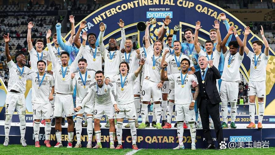 皇家馬德里 對 薩克達