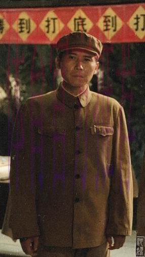 施丹干地领军兵戎相见