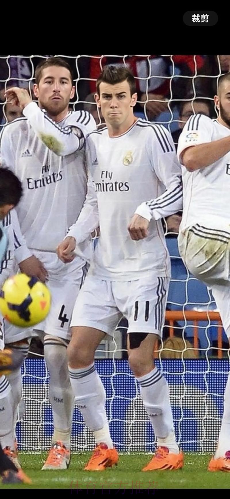 法媒：若顺利出售贝尔 皇马将努力引进马赫雷斯